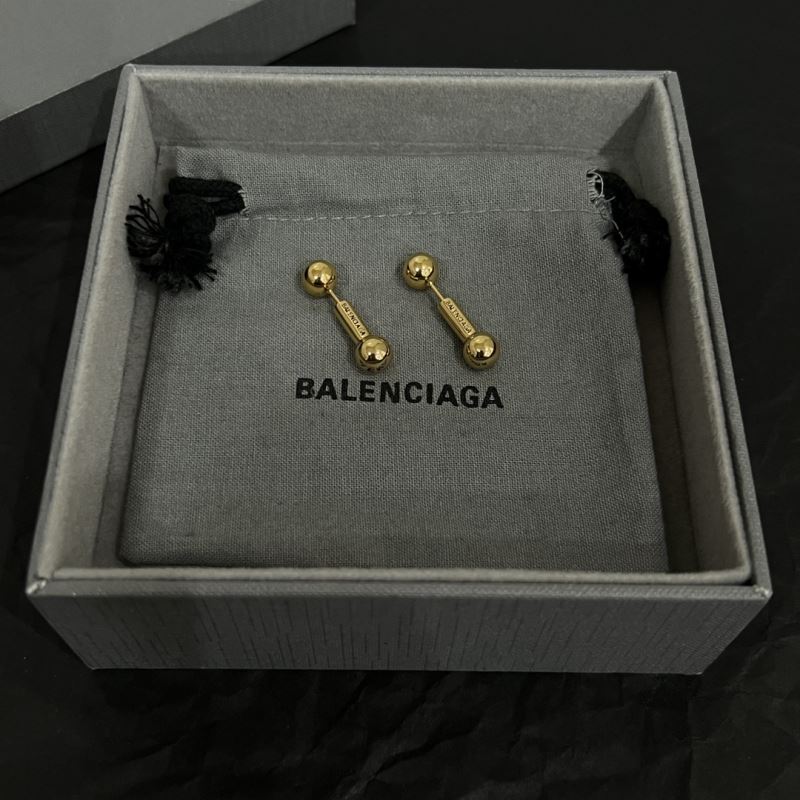 Balenciaga Earrings